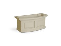 Picture of Nantucket Window Box 2FT Clay