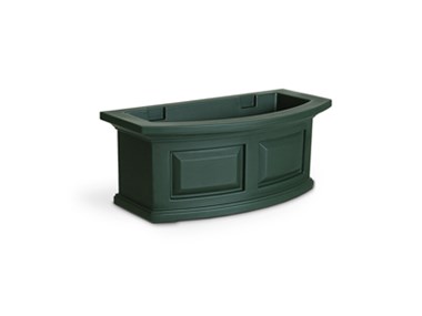 Picture of Nantucket Window Box 2FT Green