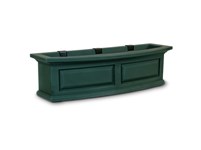 Picture of Nantucket Window Box 3FTGreen