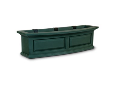 Picture of Nantucket Window Box 3FTGreen