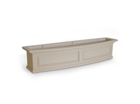 Picture of Nantucket Window Box 4FT Clay