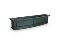 Picture of Nantucket Window Box 4FT Green