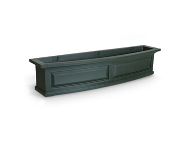 Picture of Nantucket Window Box 4FT Green
