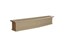 Picture of Nantucket Window Box 5FT Clay