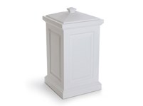 Picture of Berkshire Storage Bin White