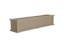 Picture of Cape Cod Window Box 4FT Clay
