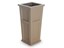 Picture of Cape Cod Tall Planter Clay