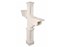 Picture of Signature Plus Mail Post White
