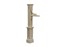 Picture of Woodhaven Address Sign Post Clay