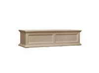 Picture of Fairfield Window Box 4FT Clay