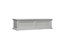 Picture of Fairfield Window Box 4FT White