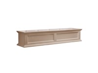 Picture of Fairfield Window Box 5FT Clay