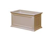 Picture of Fairfield Patio Planter 20x36 Clay