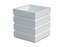 Picture of Freeport Patio Planter 18x18 White