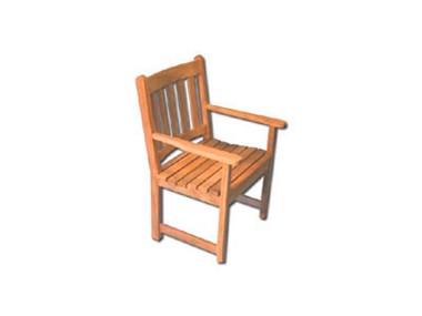 Picture of Classic Arm Chair