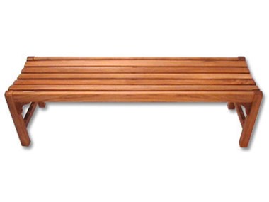 Picture of Backless Five Foot Bench