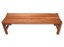 Picture of Backless Five Foot Bench