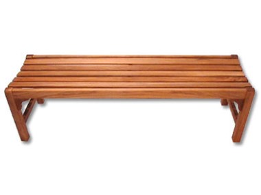Picture of Backless Six Foot Bench