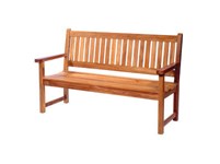 Picture of Classic Four Foot Bench