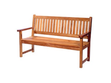 Picture of Classic Four Foot Bench