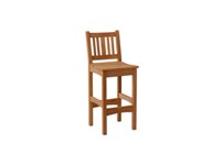 Picture of Classic Bar Stool
