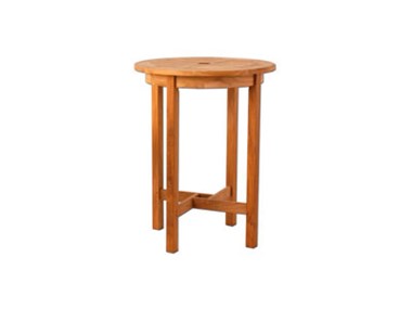 Picture of Round Bar Table