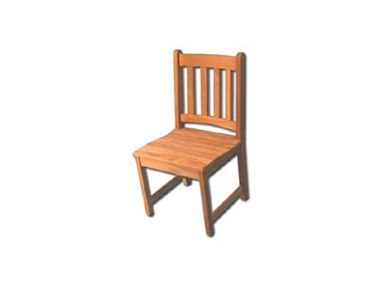 Picture of Classic Side Chair