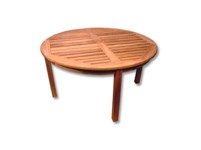 Picture of Small 4 Round Table