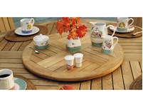 Picture of Classic Teak Lazy Susan