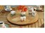Picture of Classic Teak Lazy Susan
