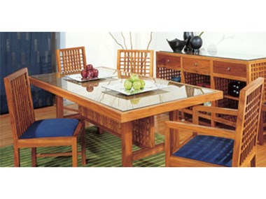 Picture of Midas Series Dining Room Set