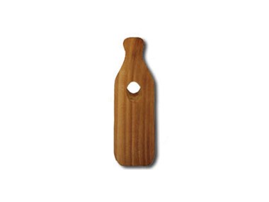 Picture of Short Bottle Wine Bottle Holder