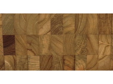 Picture of Solid Teak Counter Top