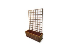 Picture for category Teak Trellises