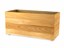 Picture of Teak Window Planter Box - 12''H x 12''W x 36''L